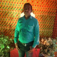 Pramod Parshuramkar