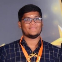 Murugappan R