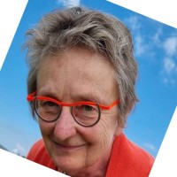 Frieda Buyse