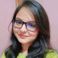 SAKSHI DUBEY