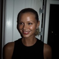 Clara Hall Christensen