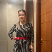 Gabriela Oyaneder Jofre