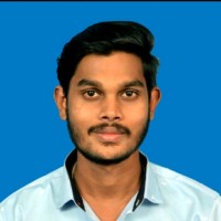 GUDLA JAYANTH KUMAR REDDY