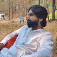 Muhammad Saqib Hashmi