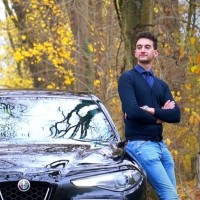 Alessandro Fruni