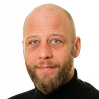 Magnus Möllerstedt