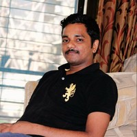 Nitesh Chavan