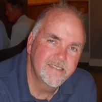 Ray O'Connor