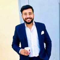 Usman Ghaffar