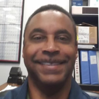 Jamel Long