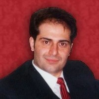 Shahram Hashemian