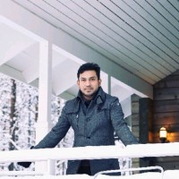 Md Zahidul Islam
