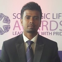 Manoj Jeewendranath
