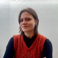 Lize-Mari Gerber