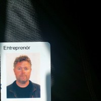 Fredrik Svenson