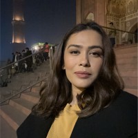 Sara Mohiuddin