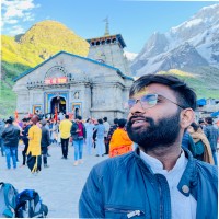 Shubham Sharma