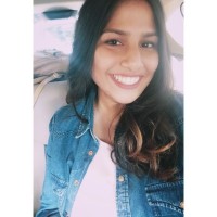 Disha Gohil