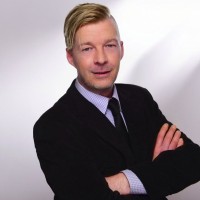Frederick Ehmann