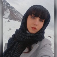 Nazanin Mohammadi