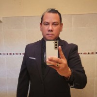 Saul Alamilla Pérez
