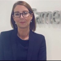 Nicola Tadman MARLA