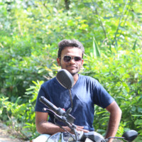 KARUNAKARAN A