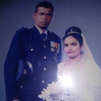 Rohan Jayarathna