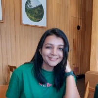 Hinal Chauhan