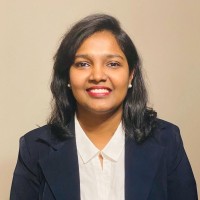 Ruchitha Chinthala