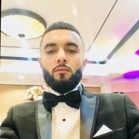 Mohammed Junaid