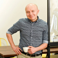 Bartosz Tomaszewski