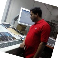 Viswanath T Viswam