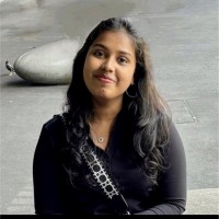 Jayapriya B