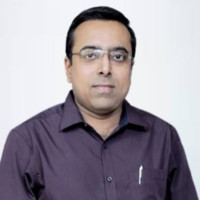 Ashish Kedia