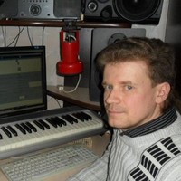 Петр Недосекин