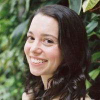 Andrée Paulin, MPA (She/Her/Elle)