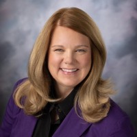 Maria Claire Markusen