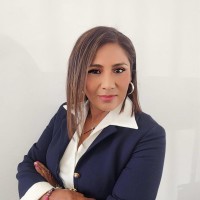 Magali Susan Condori Garcia