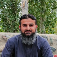 Asad Ali Amjad