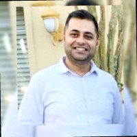 Raghav Vij