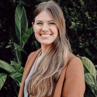 Olivia Johnston