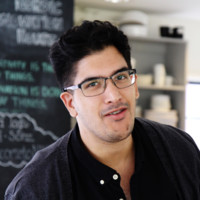 Patrick De sousa