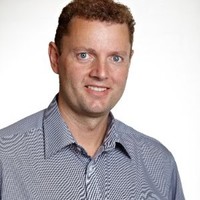 Christian Grønnemark Jensen