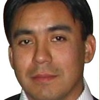 Alfredo Gallardo Ilnao