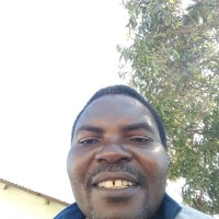 Tresphord Mulenga