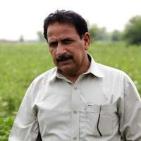 Muhammad Hussain