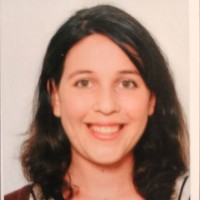 Maayan Ashkenazi, Md