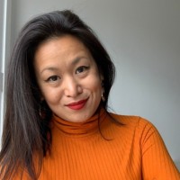 Elaine dela Cruz