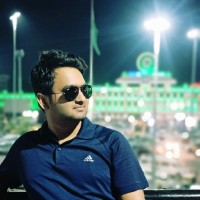 Arpit Kumar Singh